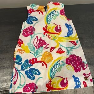 Tea Brand little Girls Dress